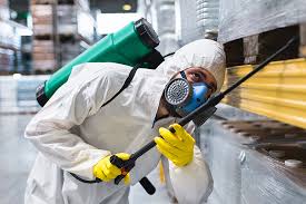 Pest Control for Warehouses in Eastlawn Gardens, PA